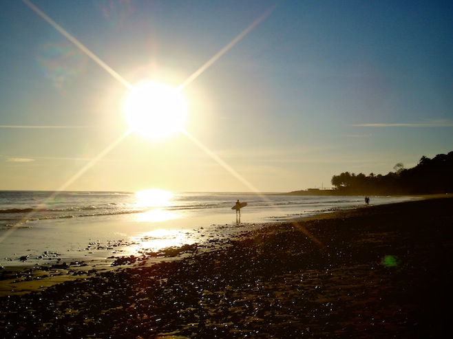 SAL El Sunzal Playa2